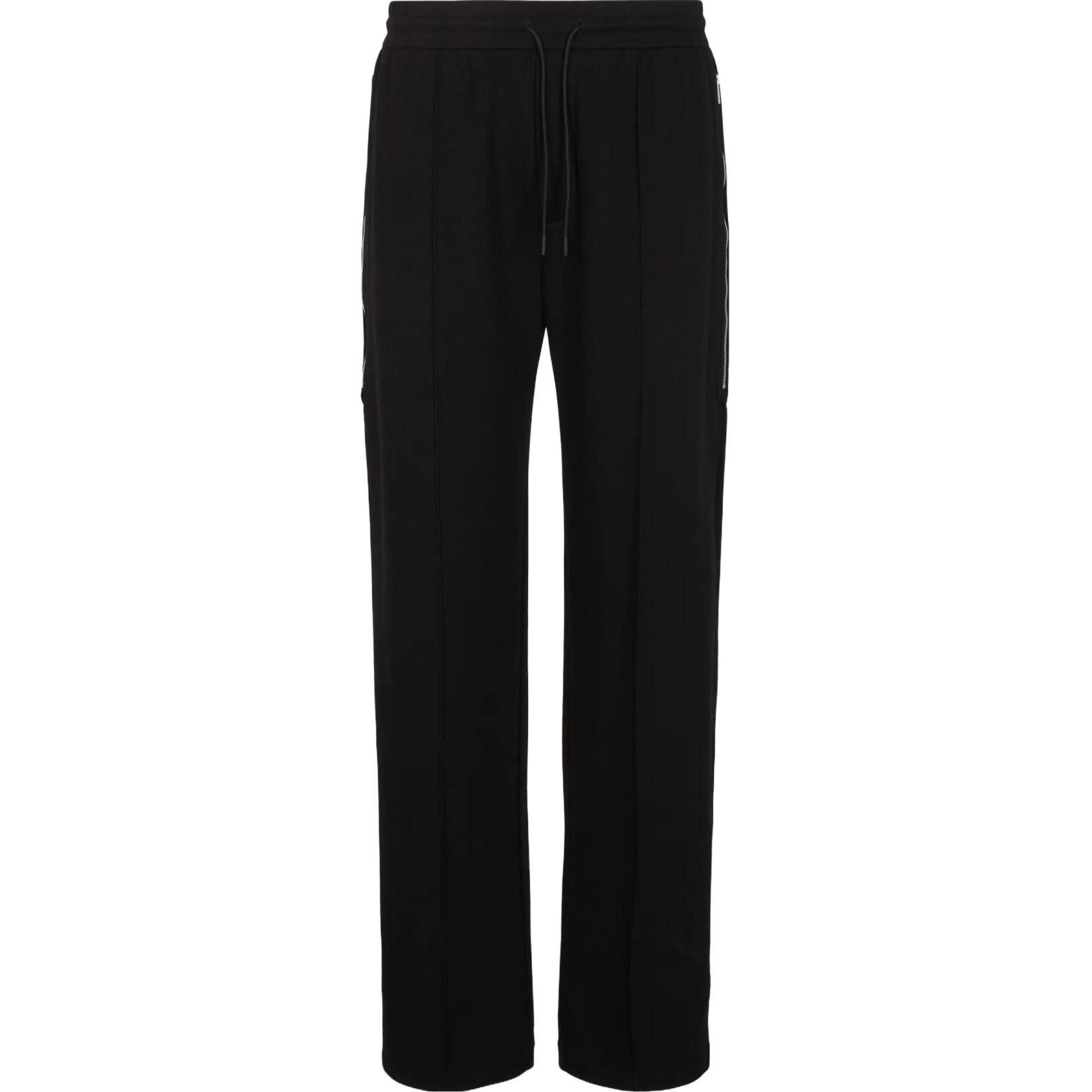 Повседневные брюки мужские EMPORIO ARMANI, черный
Повседневные брюки мужские EMPORIO ARMANI, черный