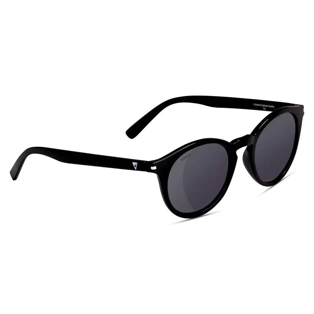 Солнцезащитные очки Vola Deep, золотой
Солнцезащитные очки Vola Deep, золотой