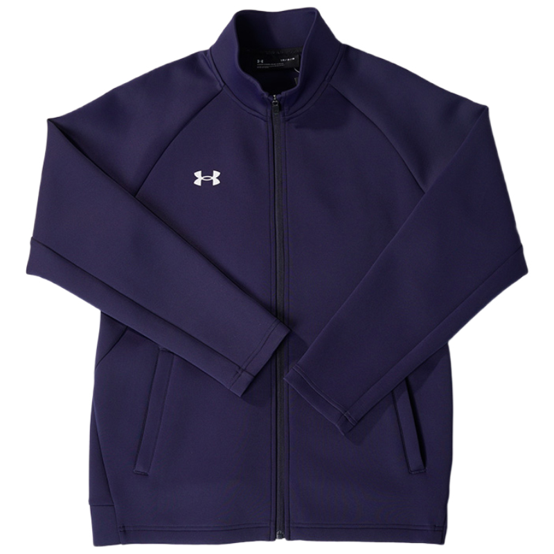 Under Armour Куртка мужская темно-синяя, Navy Blue
Under Armour Куртка мужская темно-синяя, Navy Blue