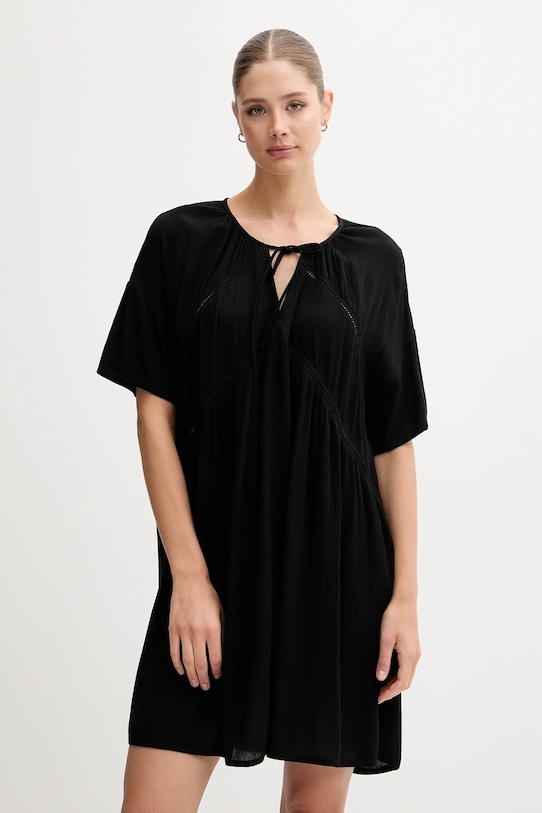 Платье United Colors Of Benetton, черный
Платье United Colors Of Benetton, черный