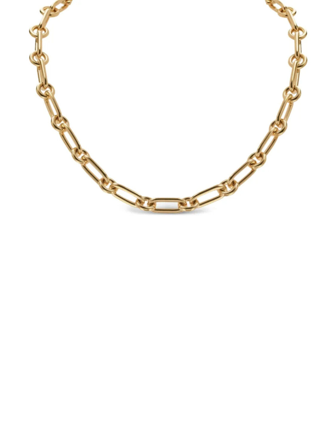 Pragnell колье Havana из желтого золота с бриллиантами, золотой
Pragnell колье Havana из желтого золота с бриллиантами, золотой