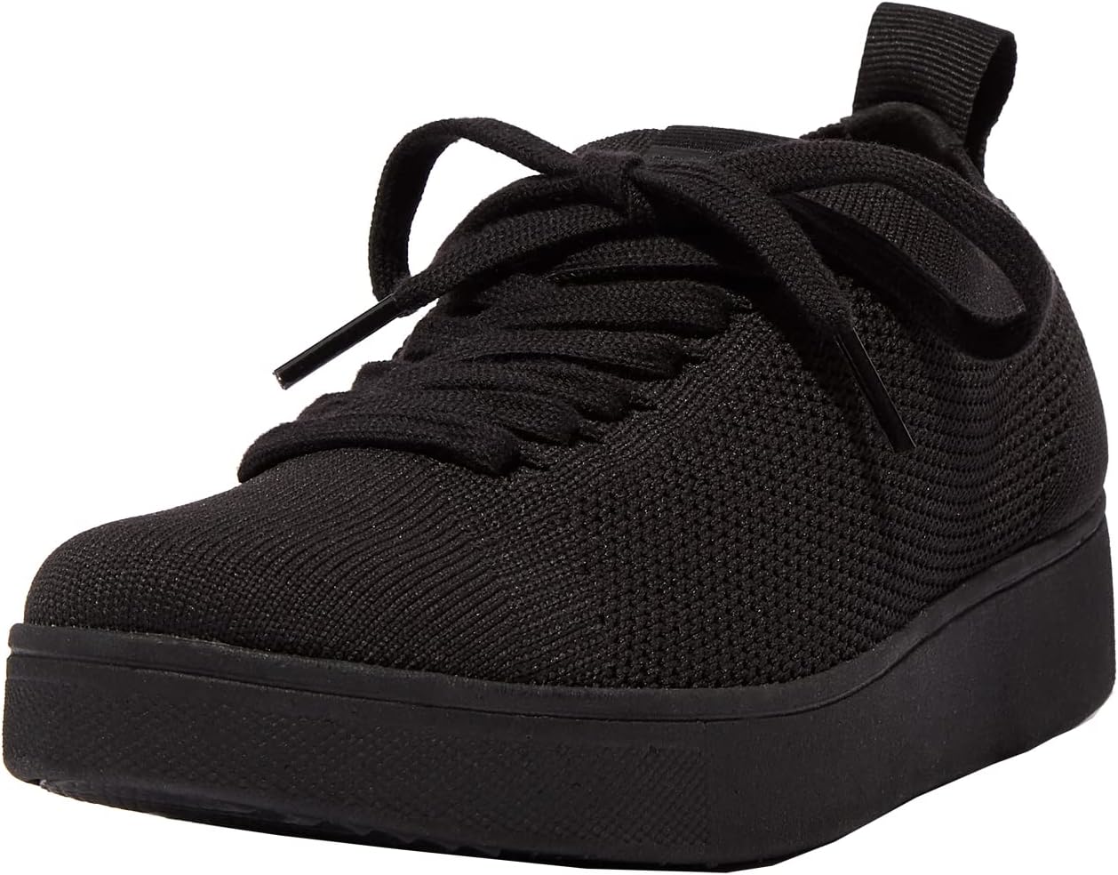 Мужские кроссовки FitFlop Rally e01 с многослойной вязкой, черный
Мужские кроссовки FitFlop Rally e01 с многослойной вязкой, черный