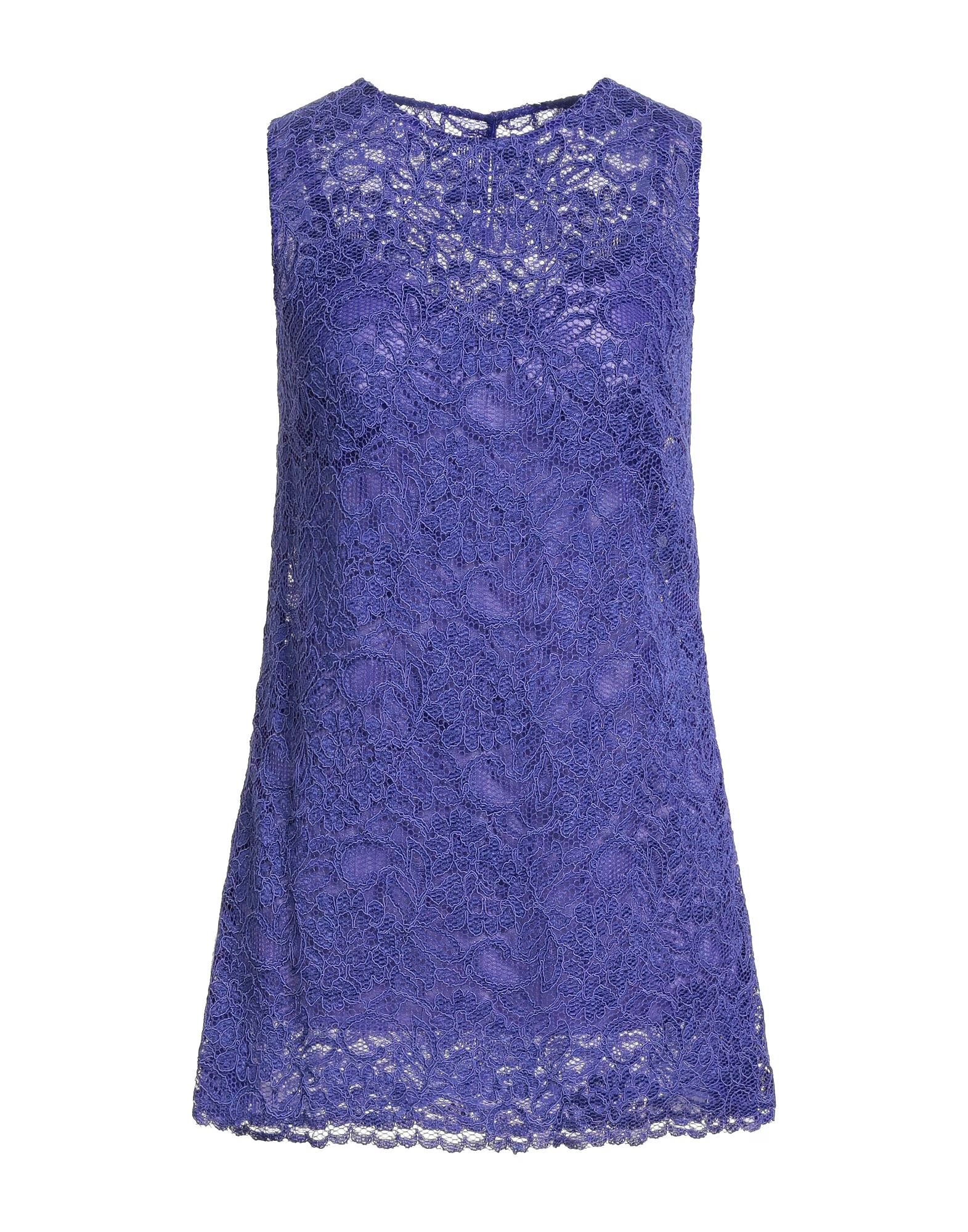 Мини-платье Dolce&Gabbana, фиолетовый
Мини-платье Dolce&Gabbana, фиолетовый