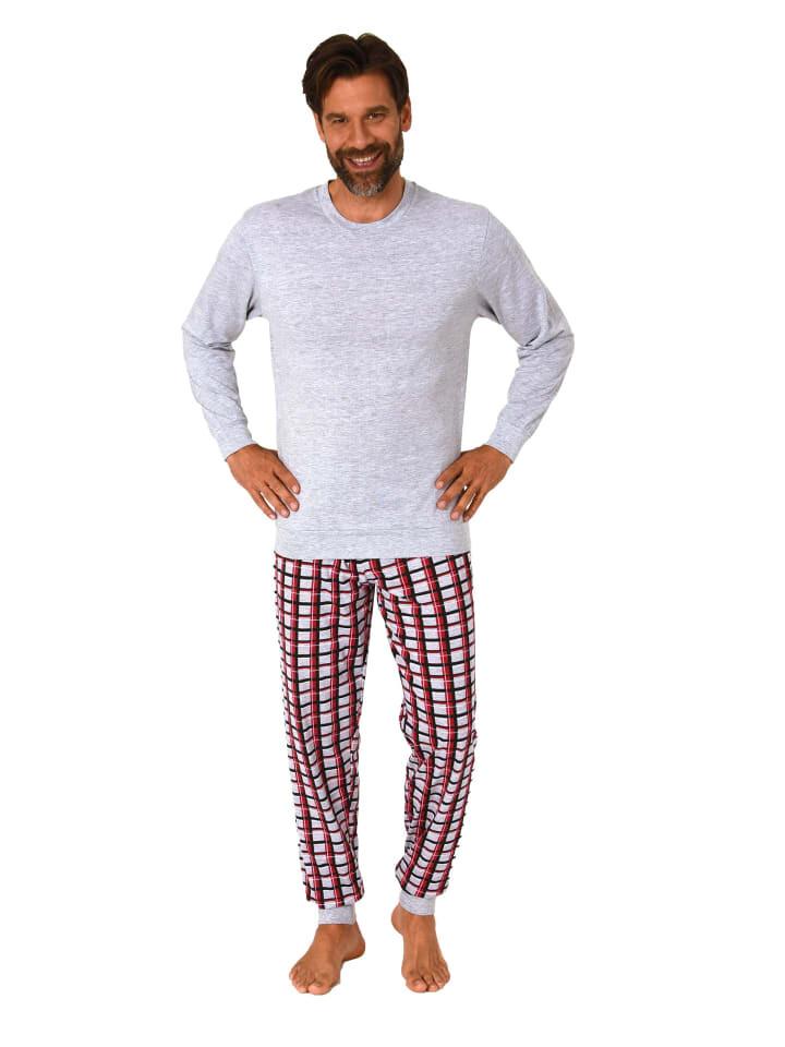 Ночное белье NORMANN, серый
Ночное белье NORMANN, серый