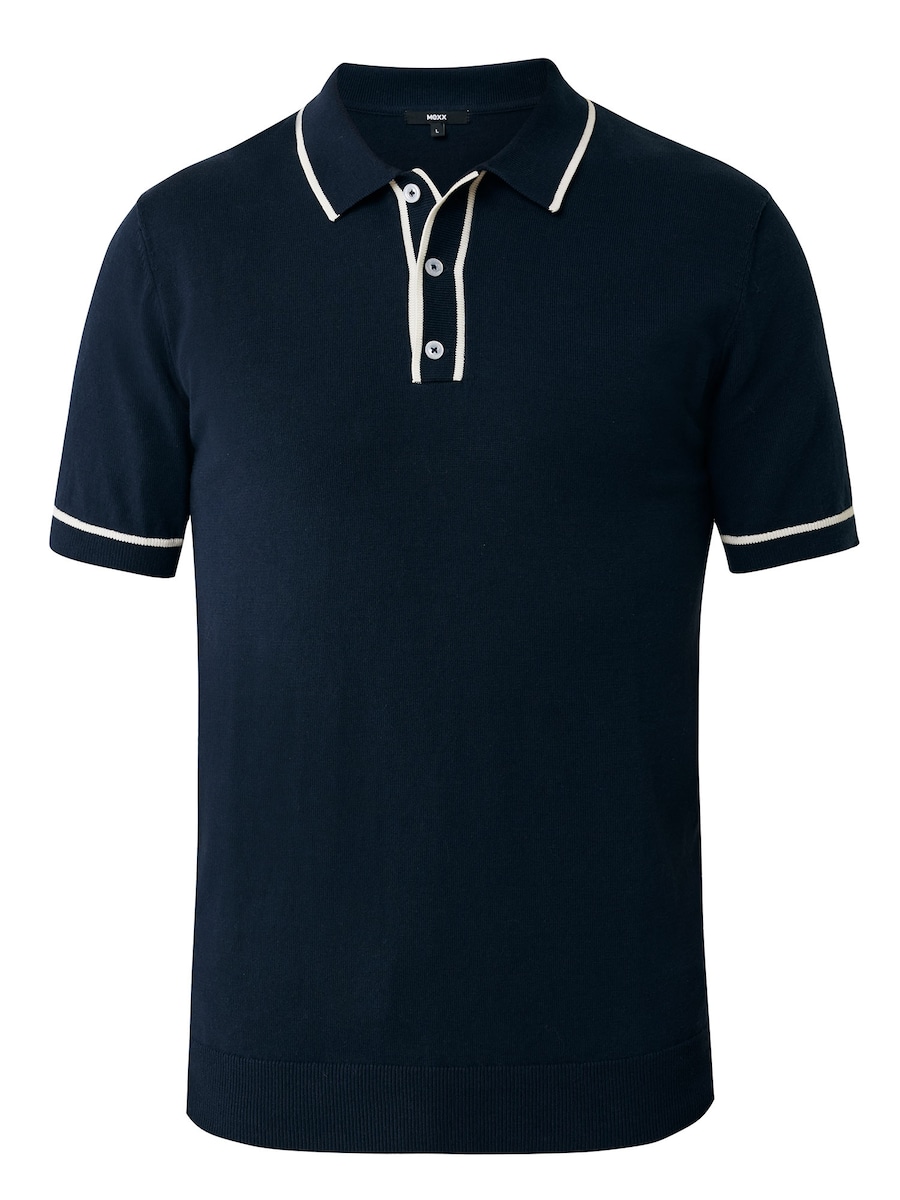 Рубашка MEXX, темно-синий
Рубашка MEXX, темно-синий