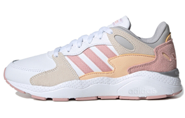 Женские беговые кроссовки Adidas Neo Crazychaos 1.0
Женские беговые кроссовки Adidas Neo Crazychaos 1.0