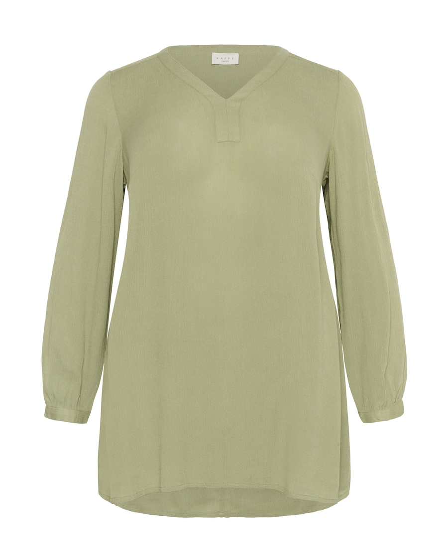 Туника KAFFE CURVE Ami, зеленый
Туника KAFFE CURVE Ami, зеленый