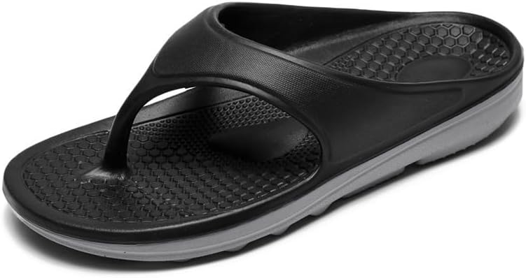 Мужские шлепанцы NIDDISLIP, летние с поддержкой свода стопы, спортивные сандалии на платформе для спорта, пляжа и улицы, с амортизацией, для реабилитации, черный
Мужские шлепанцы NIDDISLIP, летние с поддержкой свода стопы, спортивные сандалии на платформе для спорта, пляжа и улицы, с амортизацией, для реабилитации, черный