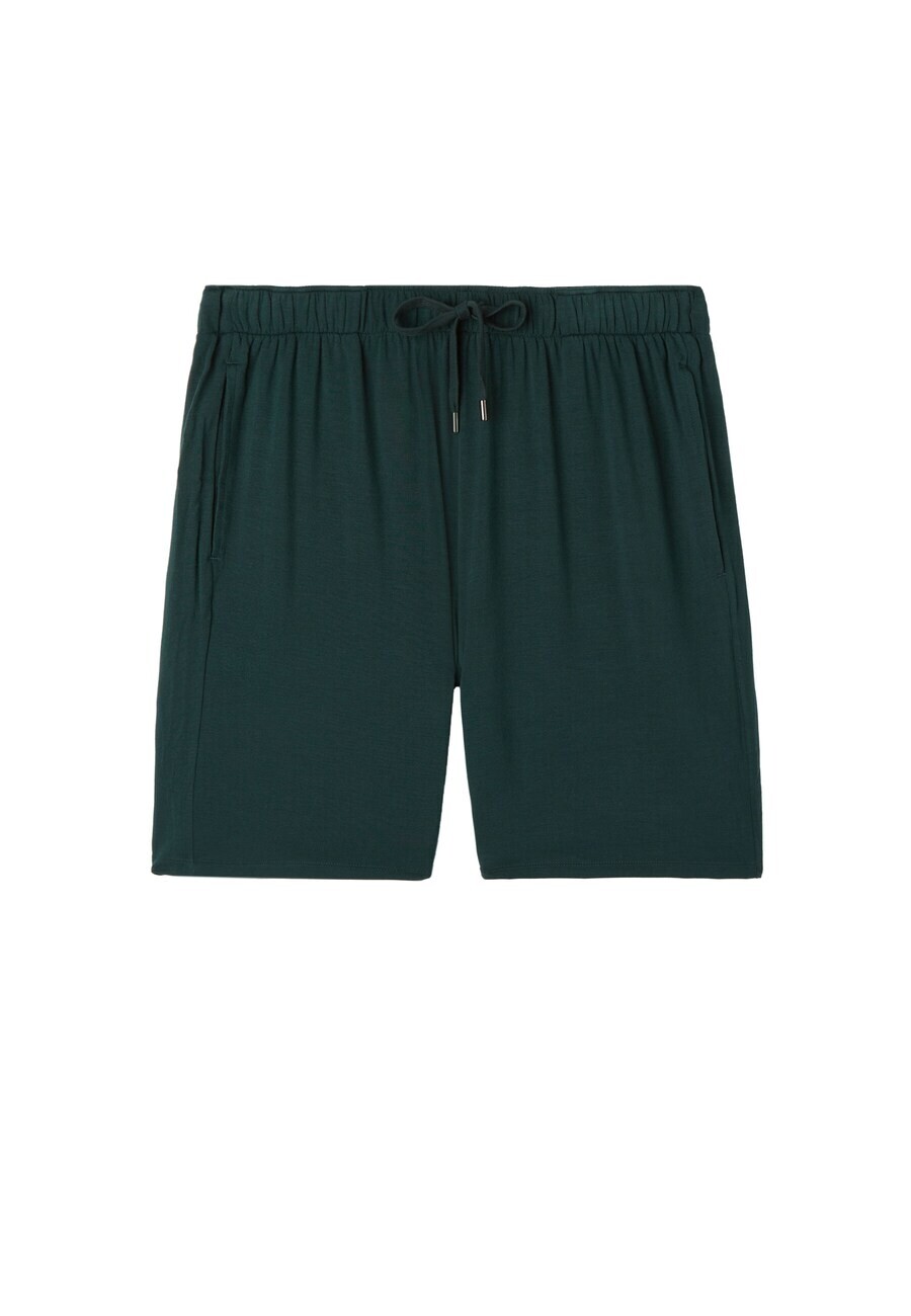 Брюки INTIMISSIMI Regular Pants, темно-зеленый
Брюки INTIMISSIMI Regular Pants, темно-зеленый