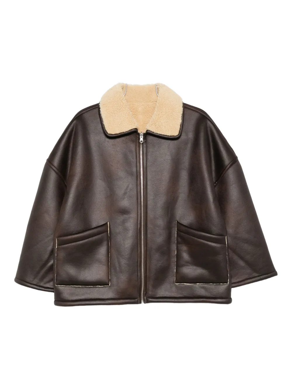 Куртка Hestel Bellerose, коричневый
Куртка Hestel Bellerose, коричневый