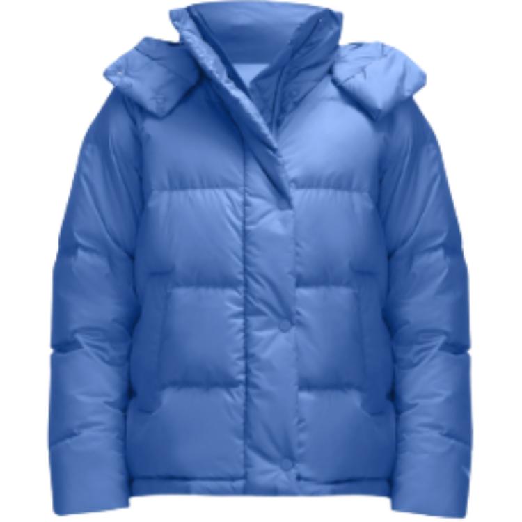 Куртка Wunder Puff Series Down для женщин Lululemon, wild indigo/wlin
Куртка Wunder Puff Series Down для женщин Lululemon, wild indigo/wlin
