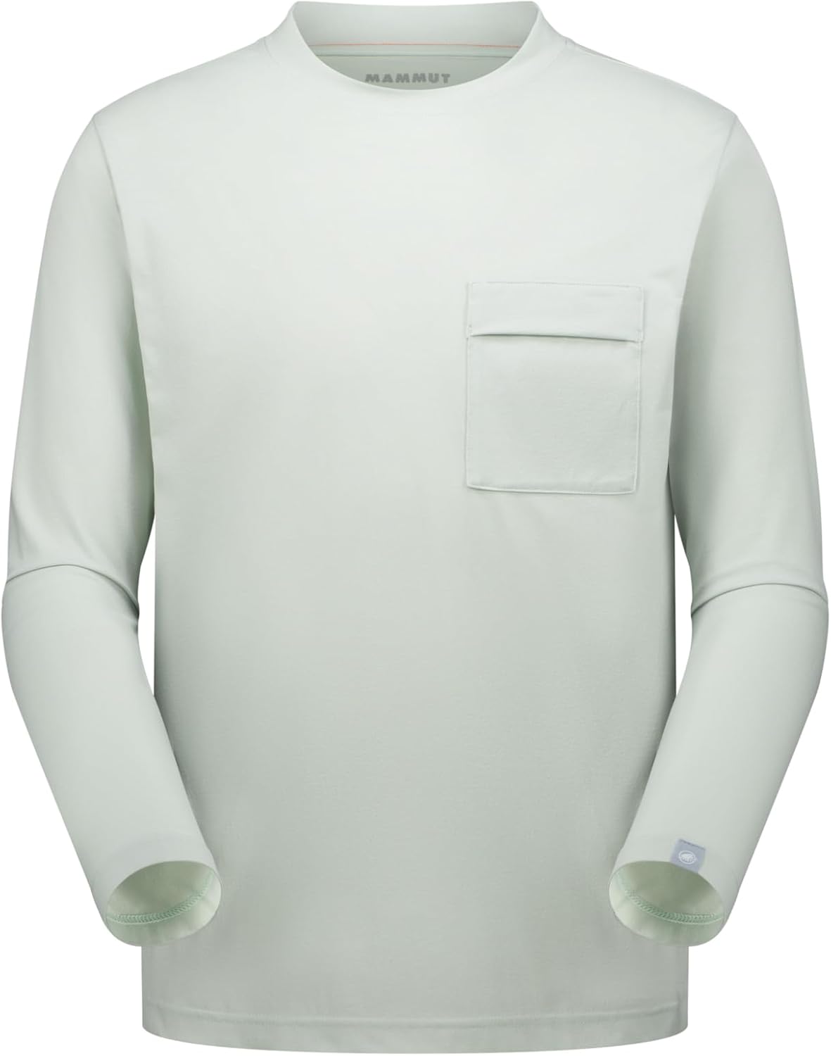 Футболка с длинным рукавом Mammut 1016-01460 Urban QD, азиатский крой, мужская, футболка с длинным рукавом Urban QD, серебряный шалфей
Футболка с длинным рукавом Mammut 1016-01460 Urban QD, азиатский крой, мужская, футболка с длинным рукавом Urban QD, серебряный шалфей