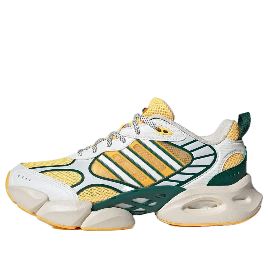 Кроссовки adidas Climacool Vento 3.0 Heat.Rdy Boost Clima 'Yellow Green', желтый
Кроссовки adidas Climacool Vento 3.0 Heat.Rdy Boost Clima 'Yellow Green', желтый