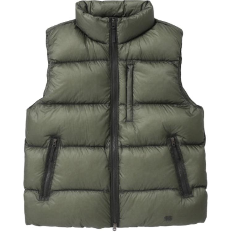 KOLON SPORT Пуховая жилетка для мужчин, Green
KOLON SPORT Пуховая жилетка для мужчин, Green