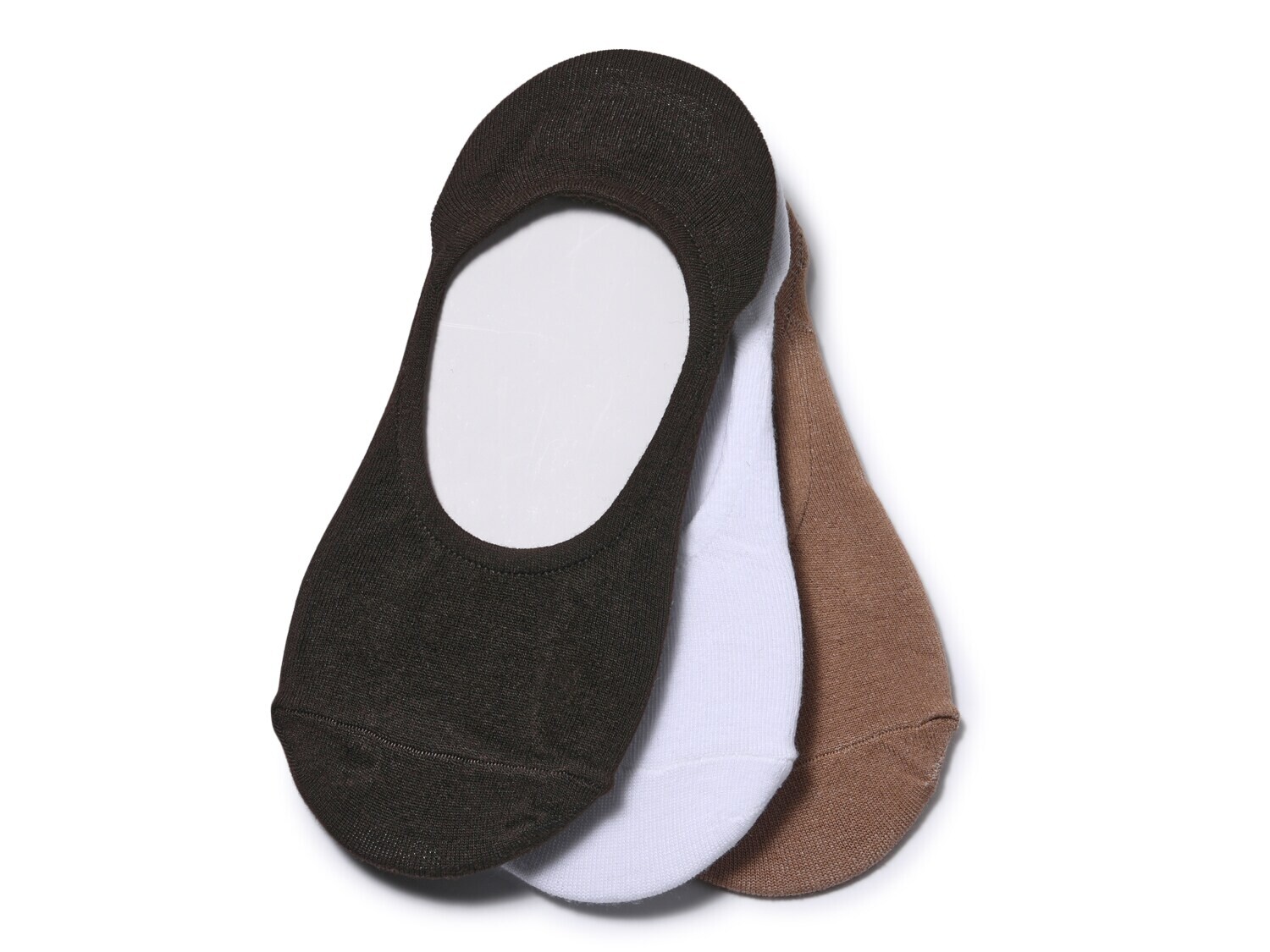 Носки мужские Vince Camuto, 3 пары, коричневый / белый
Носки мужские Vince Camuto, 3 пары, коричневый / белый