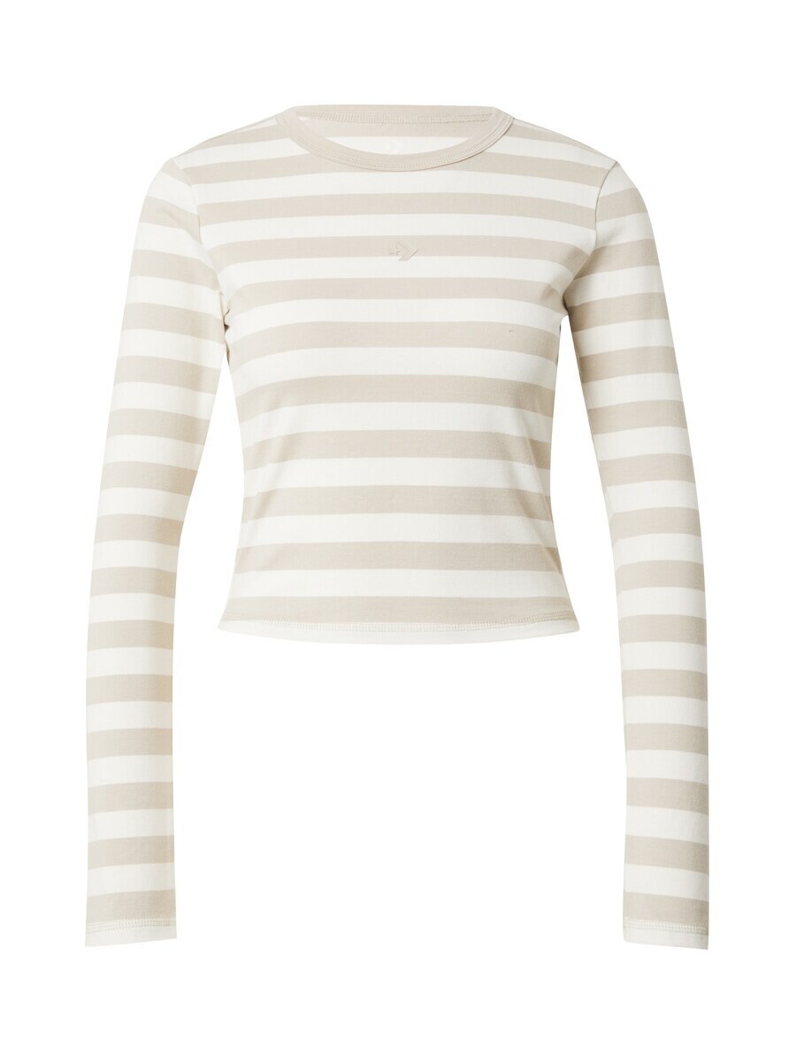 Лонгслив Converse CHEVRON BABY, светло-бежевый/темно-бежевый
Лонгслив Converse CHEVRON BABY, светло-бежевый/темно-бежевый