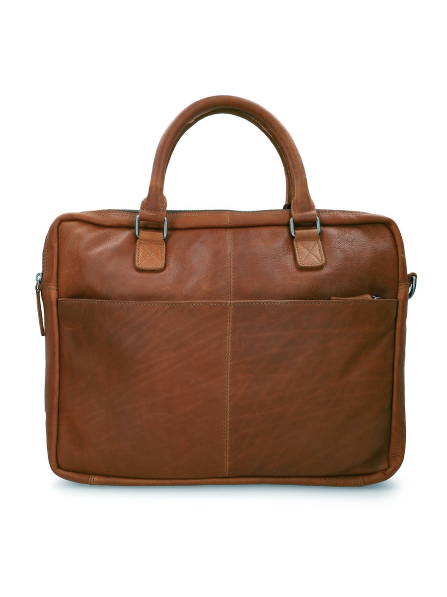 Сумка для ноутбука MANFIELD, Cognac
Сумка для ноутбука MANFIELD, Cognac