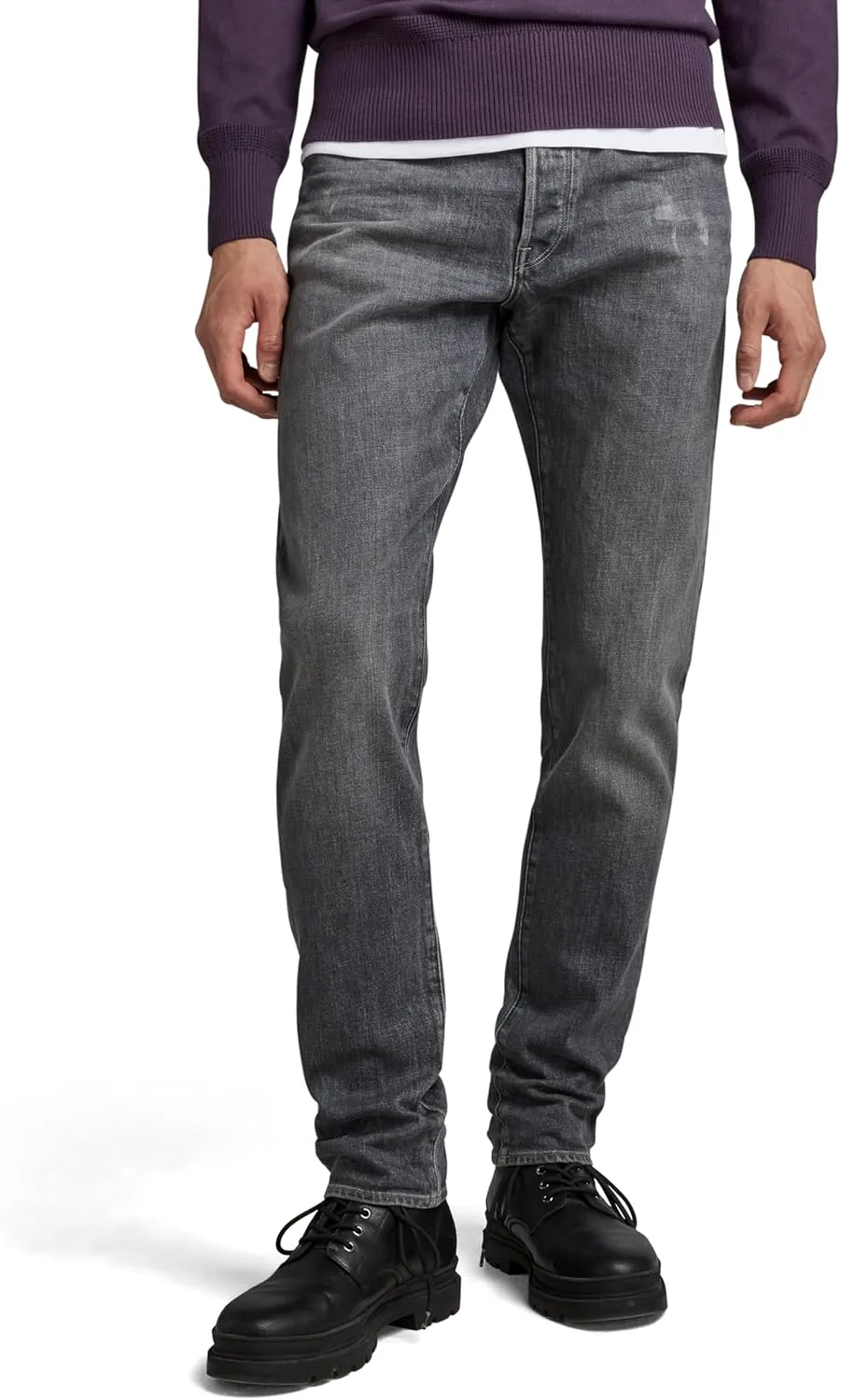G-Star мужские джинсы 3301 Slim Fit
G-Star мужские джинсы 3301 Slim Fit