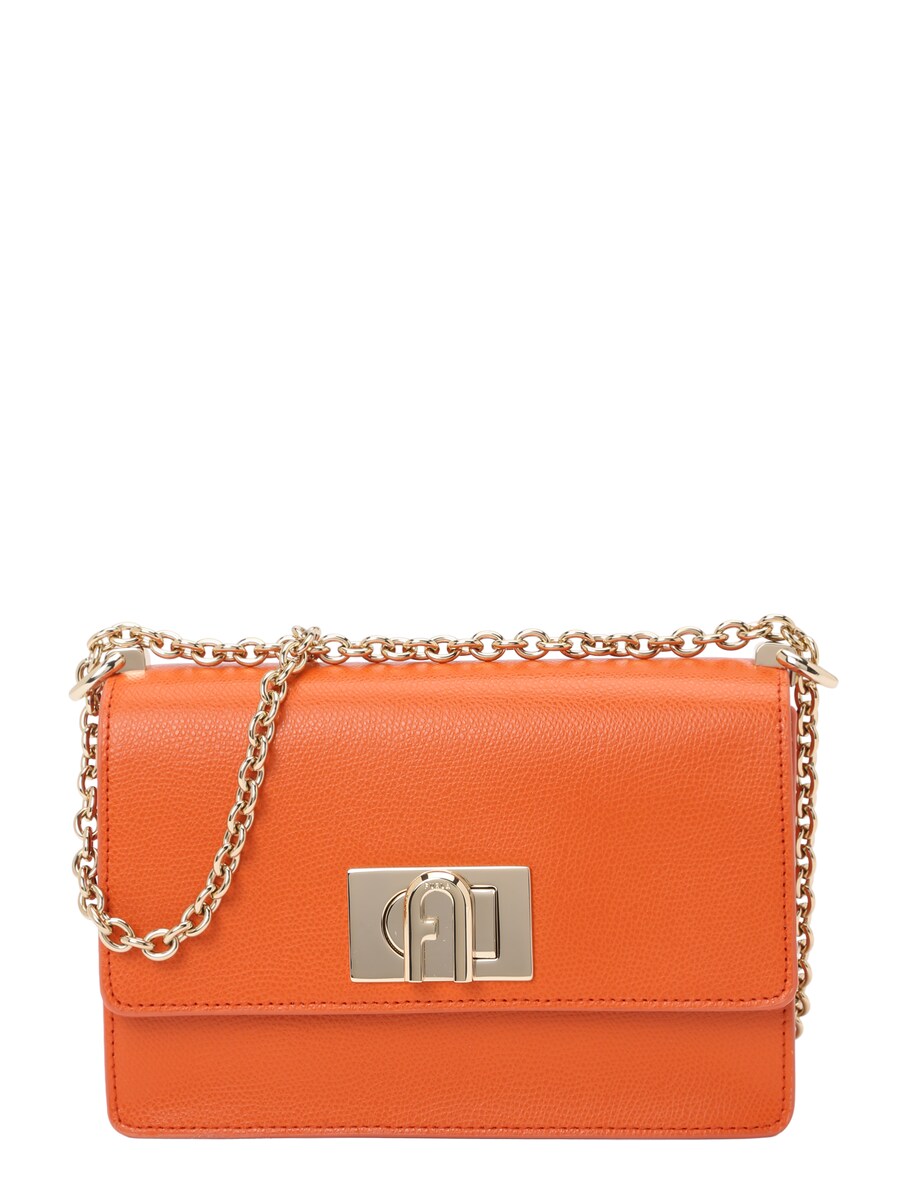 Сумка кросс-боди FURLA 1927, Orange
Сумка кросс-боди FURLA 1927, Orange