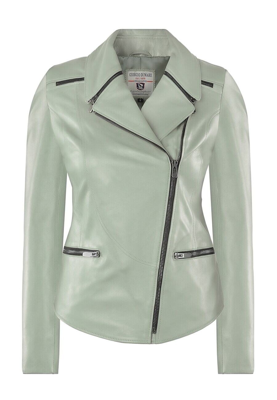 Межсезонная куртка Giorgio Di Mare, зеленый
Межсезонная куртка Giorgio Di Mare, зеленый