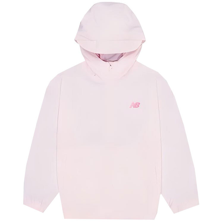 Детская куртка New Balance, розовый
Детская куртка New Balance, розовый