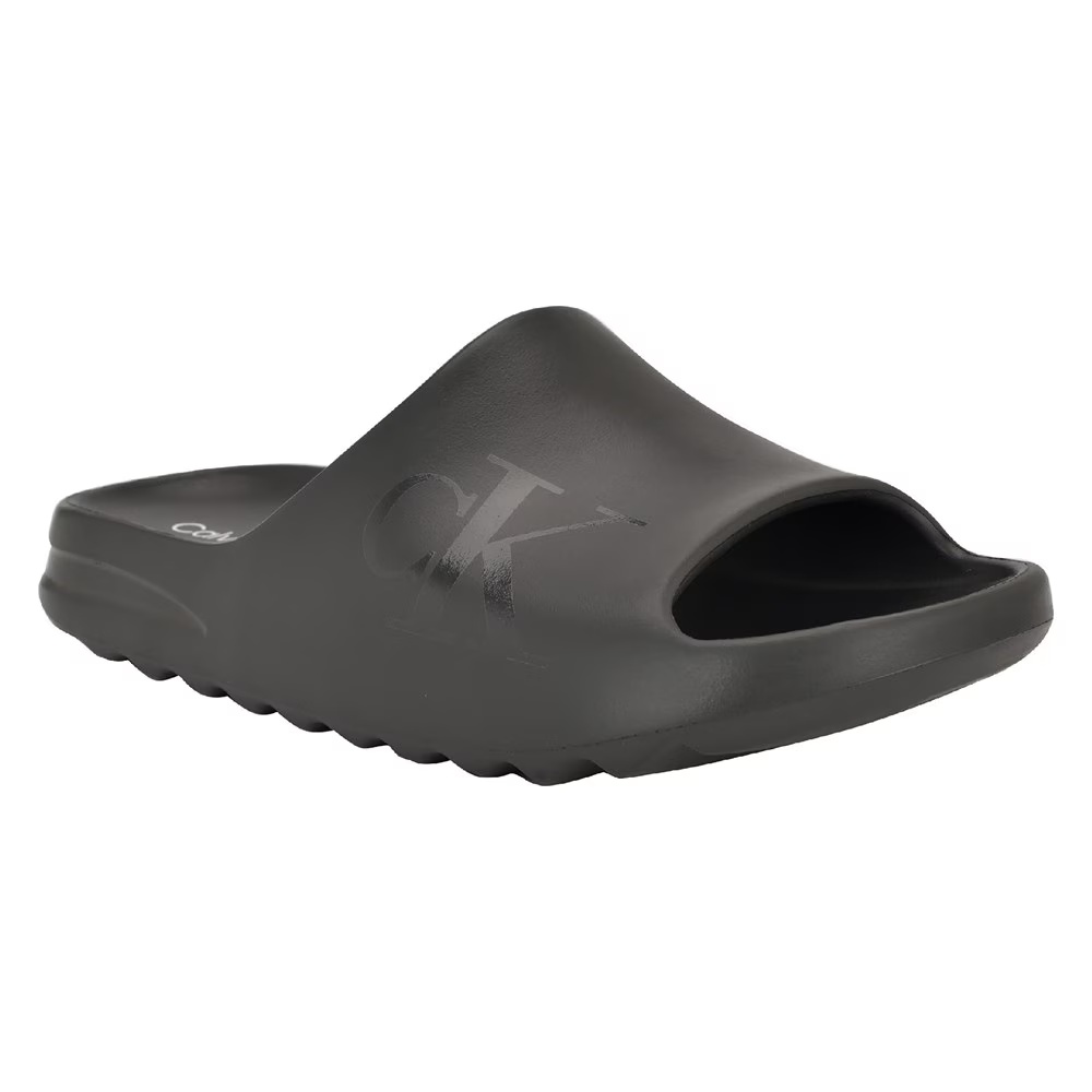 Сандалии-Слайды Olin Calvin Klein, серый
Сандалии-Слайды Olin Calvin Klein, серый