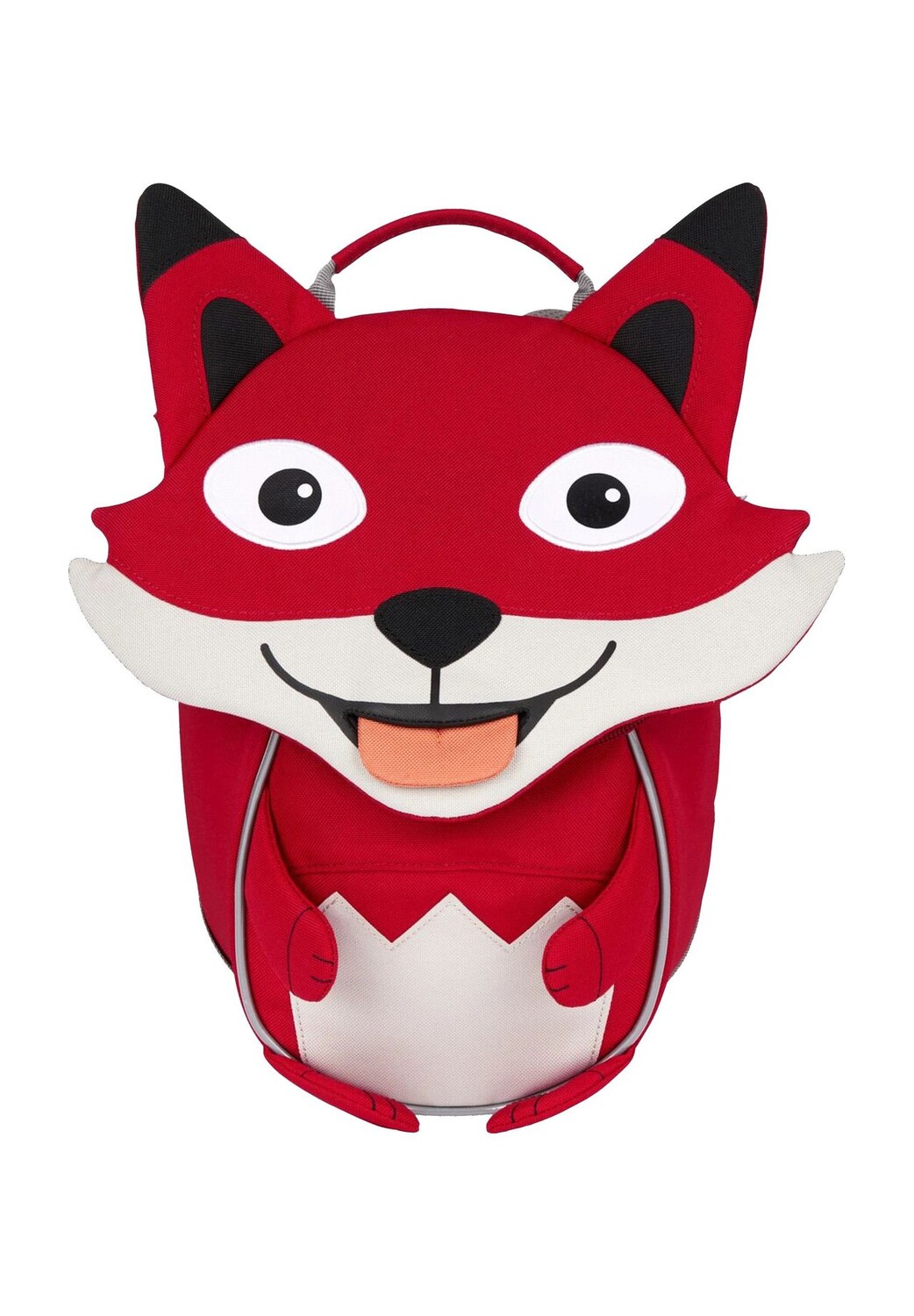 Детский рюкзак на молнии с изображением животных для младенцев и малышей Affenzahn, цвет Fuchs Rot
Детский рюкзак на молнии с изображением животных для младенцев и малышей Affenzahn, цвет Fuchs Rot