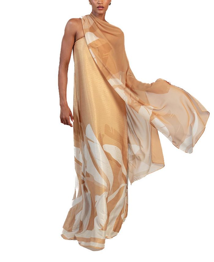 Платье Tubi DIARRABLU, желтый
Платье Tubi DIARRABLU, желтый