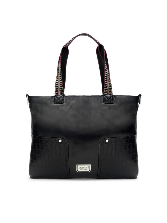Сумочка Monnari, черный
Сумочка Monnari, черный