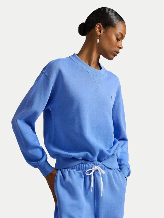 Свитшот relaxed fit 211971697503 Polo Ralph Lauren, голубой, Синий, Свитшот relaxed fit 211971697503 Polo Ralph Lauren, голубой
Свитшот relaxed fit 211971697503 Polo Ralph Lauren, голубой, Синий, Свитшот relaxed fit 211971697503 Polo Ralph Lauren, голубой