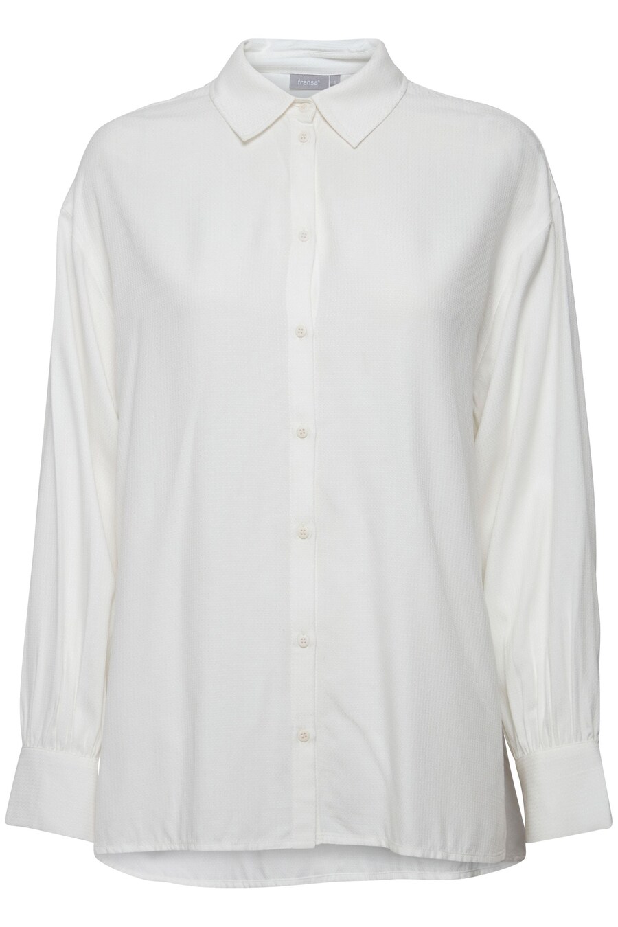 Блуза Fransa Cina, White
Блуза Fransa Cina, White