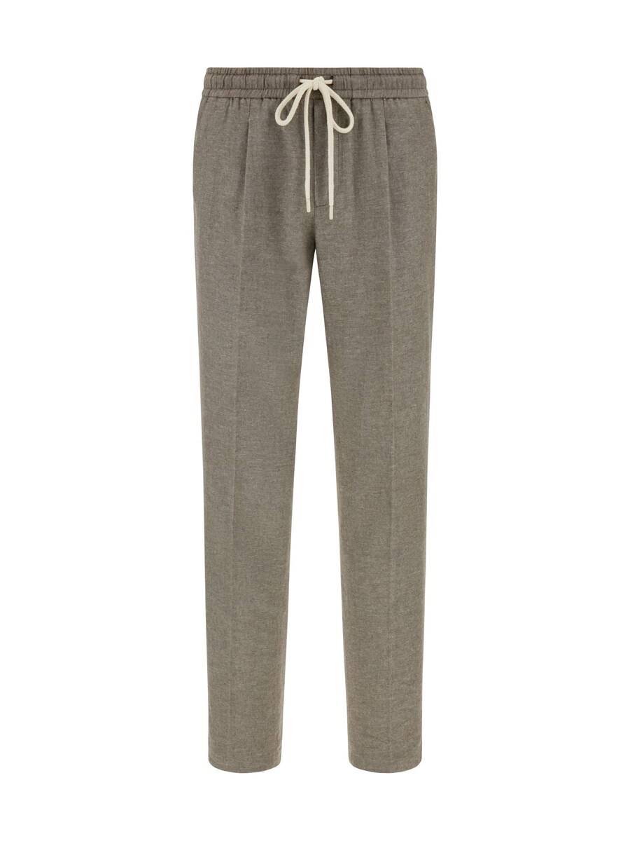 Узкие брюки Boggi Milano, серо-коричневый
Узкие брюки Boggi Milano, серо-коричневый