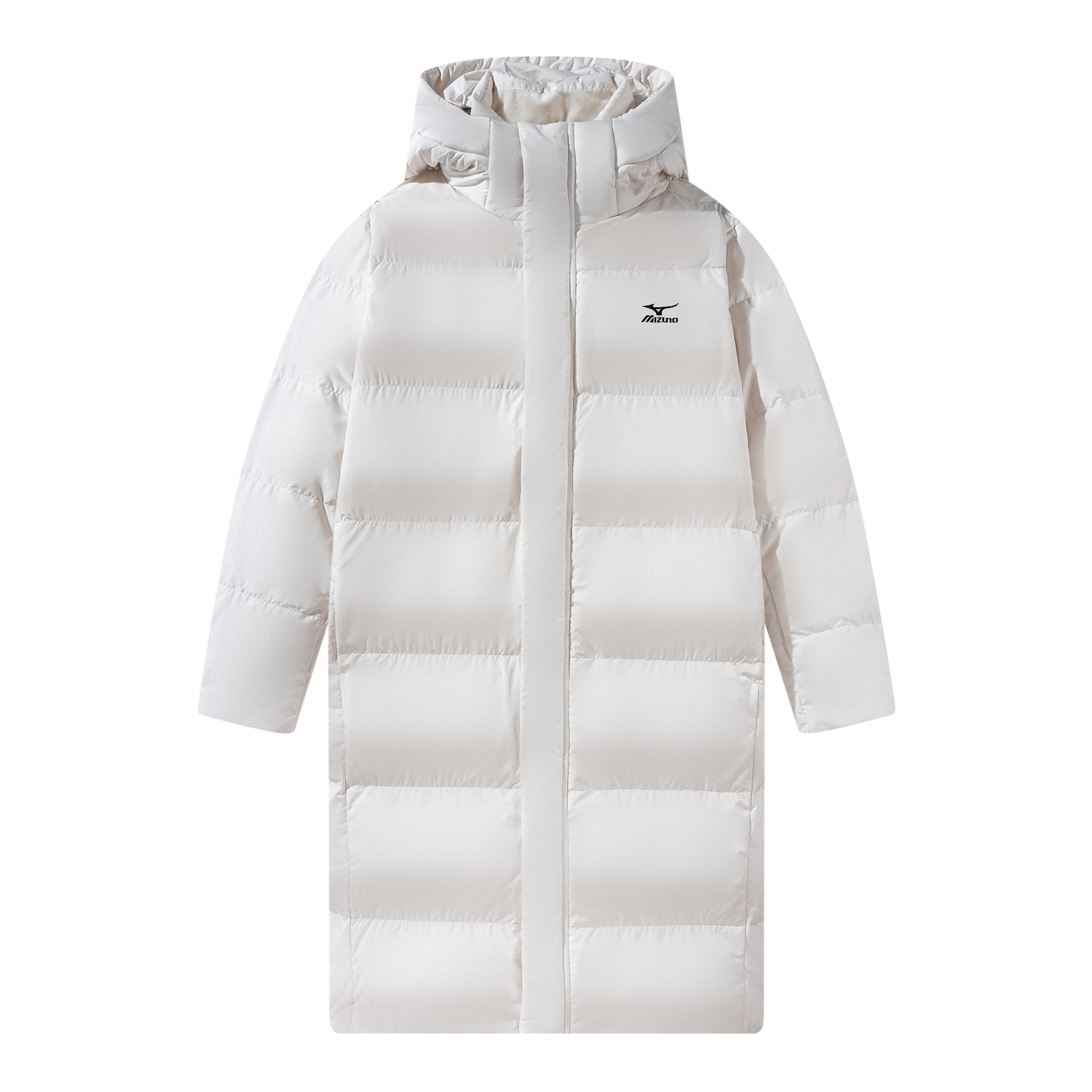 Mizuno Унисекс пуховик, Beige
Mizuno Унисекс пуховик, Beige