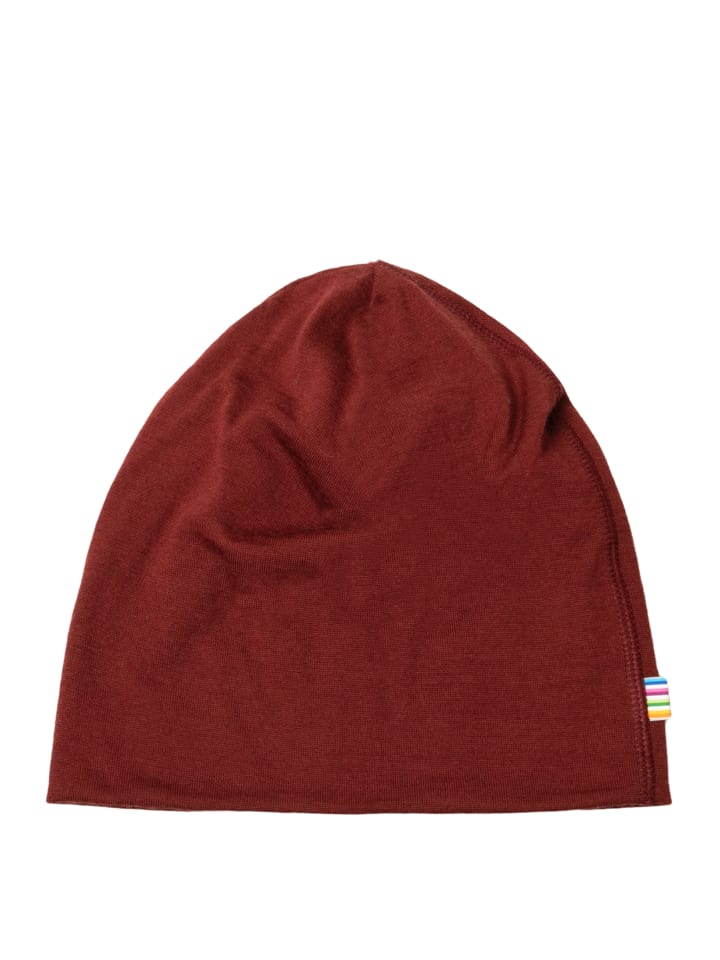 Шапка Joha, бордовый
Шапка Joha, бордовый