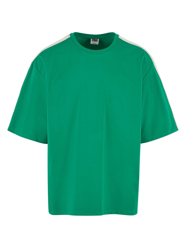 Футболка Urban Classics, цвет froggreen 
Футболка Urban Classics, цвет froggreen