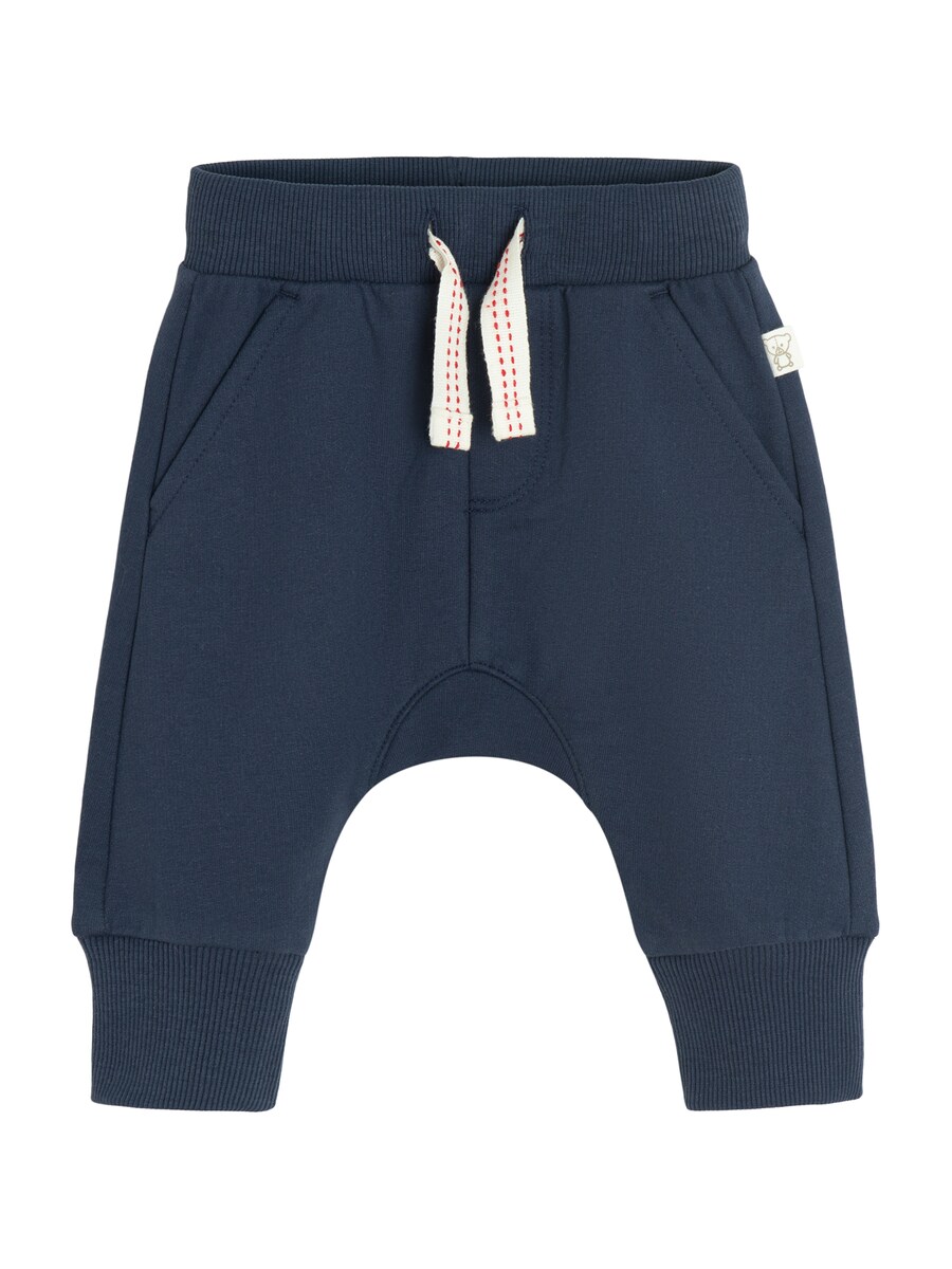 Зауженные брюки Cool Club, темно-синий
Зауженные брюки Cool Club, темно-синий