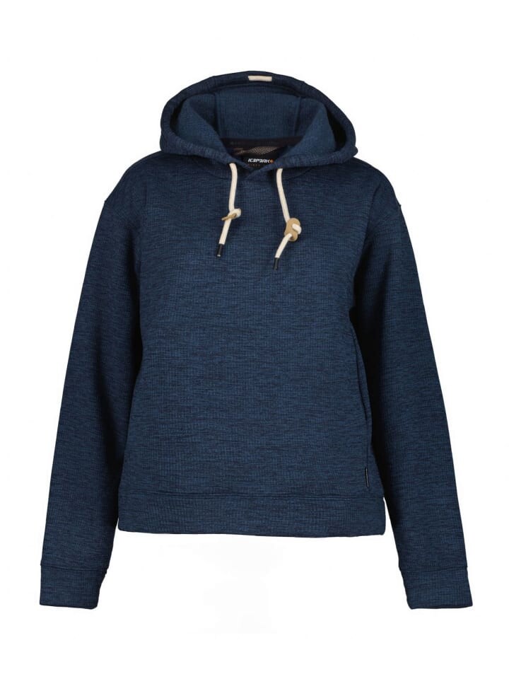 Пуловер Icepeak Pullover Mesilla, синий
Пуловер Icepeak Pullover Mesilla, синий