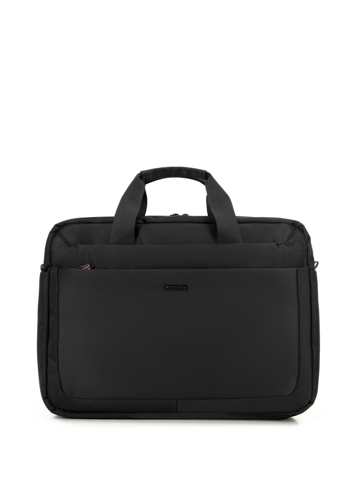 Сумка для ноутбука Wittchen, черный
Сумка для ноутбука Wittchen, черный