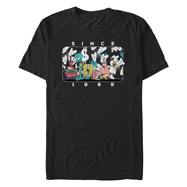 Футболка с принтом Spongebob Squarepants Painter Bob Big & Tall Licensed Character
Футболка с принтом Spongebob Squarepants Painter Bob Big & Tall Licensed Character