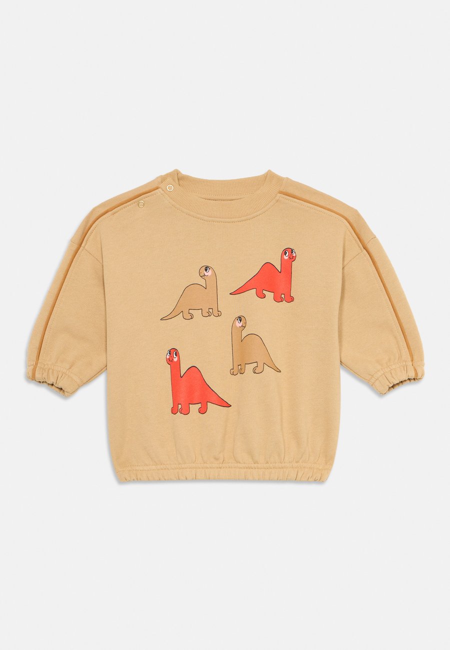 Толстовка Mini Rodini DINOS UNISEX, Beige
Толстовка Mini Rodini DINOS UNISEX, Beige