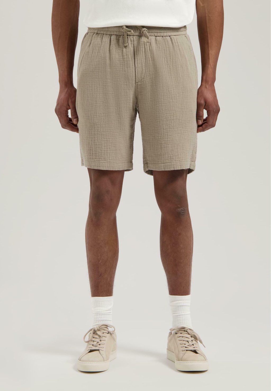 Шорты Dstrezzed, светло-коричневый
Шорты Dstrezzed, светло-коричневый