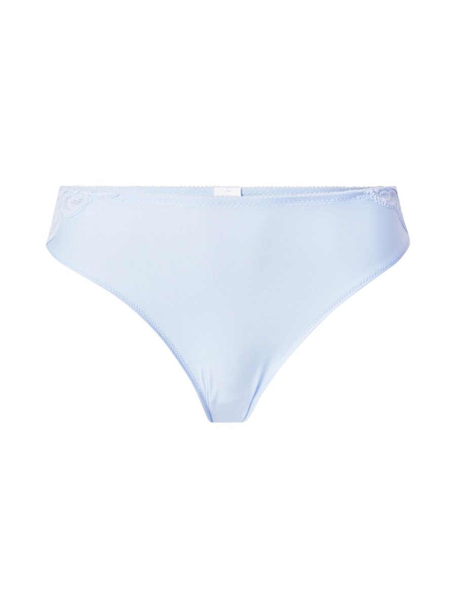 Трусики TRIUMPH Amourette, светло-голубой
Трусики TRIUMPH Amourette, светло-голубой