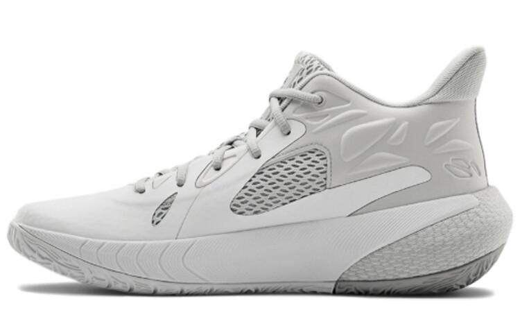 Баскетбольные кроссовки унисекс Under Armour Havoc 3
Баскетбольные кроссовки унисекс Under Armour Havoc 3