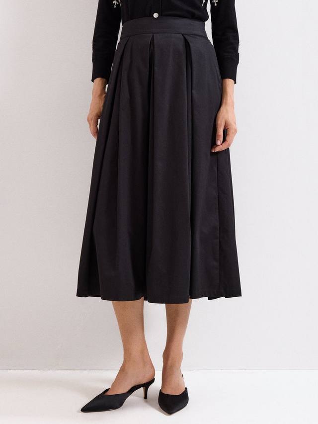 Юбка Petite Trinity Phase Eight, Black
Юбка Petite Trinity Phase Eight, Black