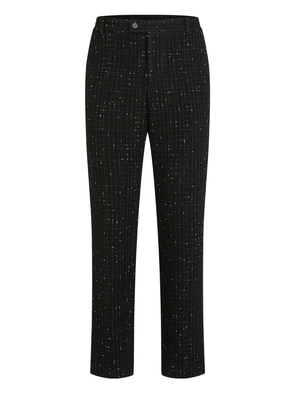 Фактурные брюки KARL LAGERFELD, черный
Фактурные брюки KARL LAGERFELD, черный