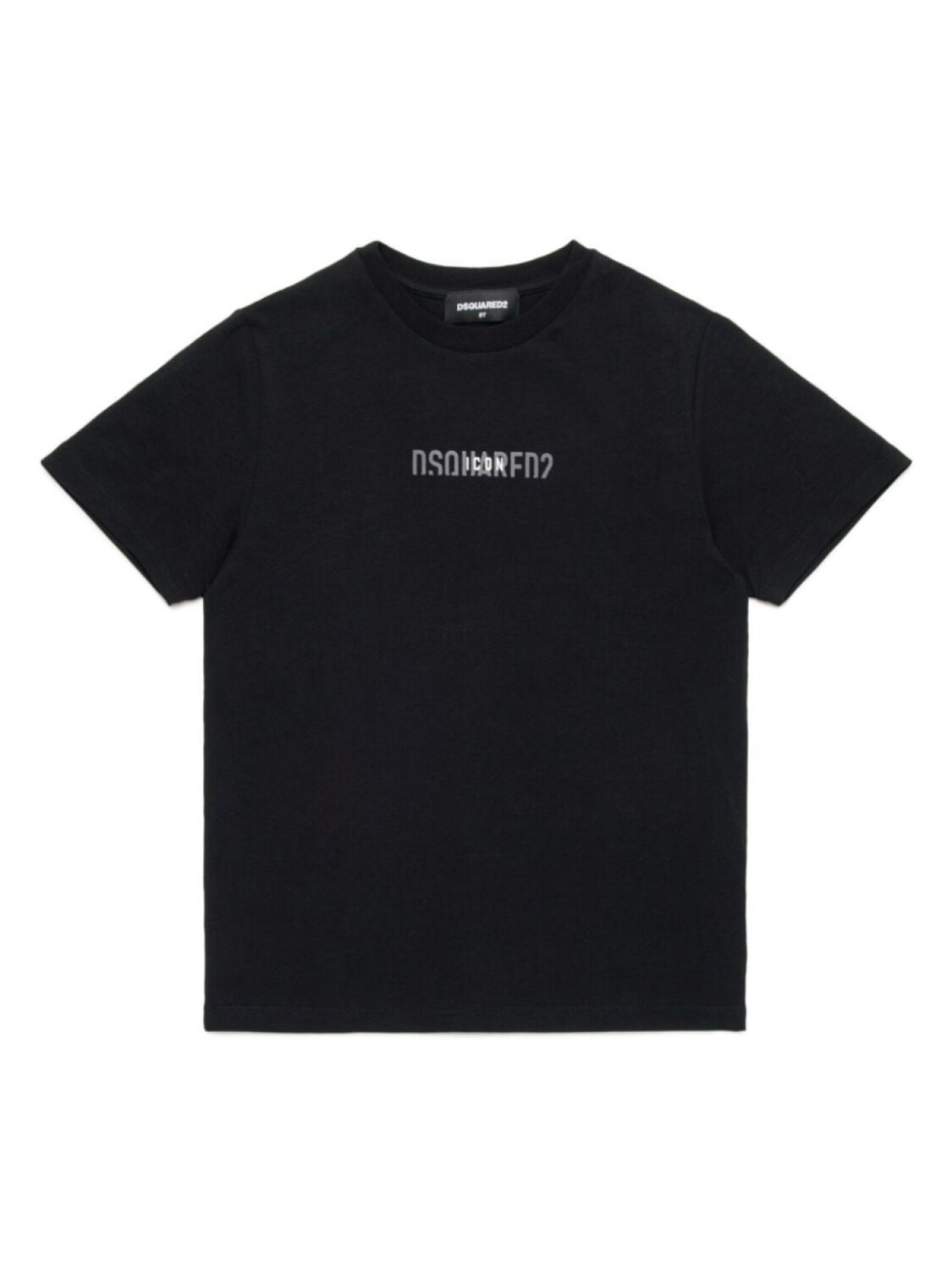 DSQUARED2 KIDS футболка с логотипом, черный
DSQUARED2 KIDS футболка с логотипом, черный