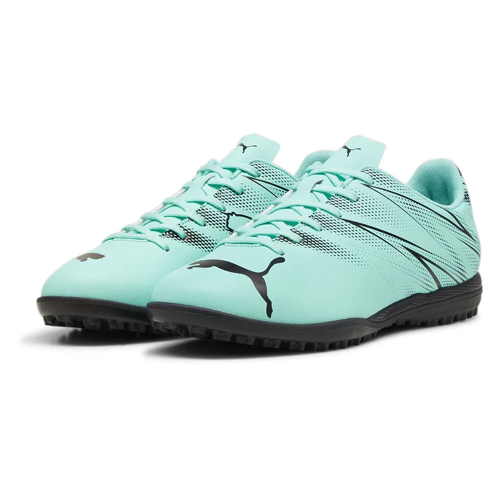 Футбольные бутсы Puma Attacanto TT, синий
Футбольные бутсы Puma Attacanto TT, синий