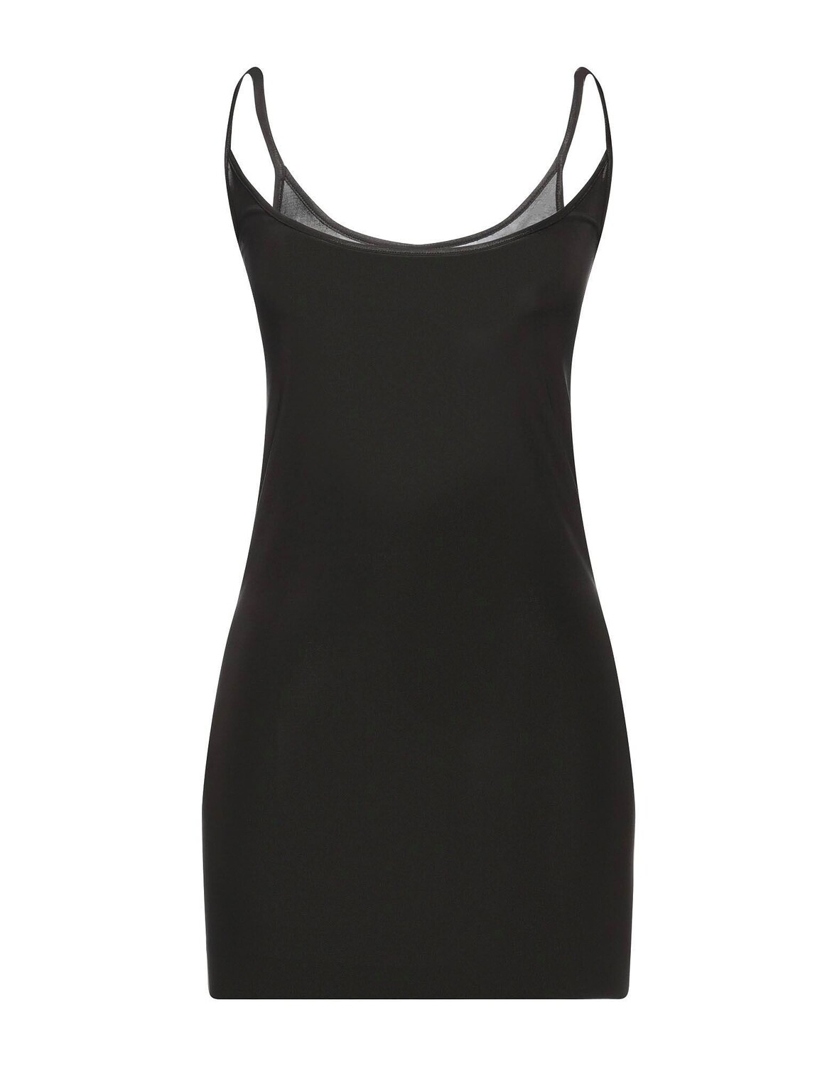 Платье Rick Owens, черный
Платье Rick Owens, черный