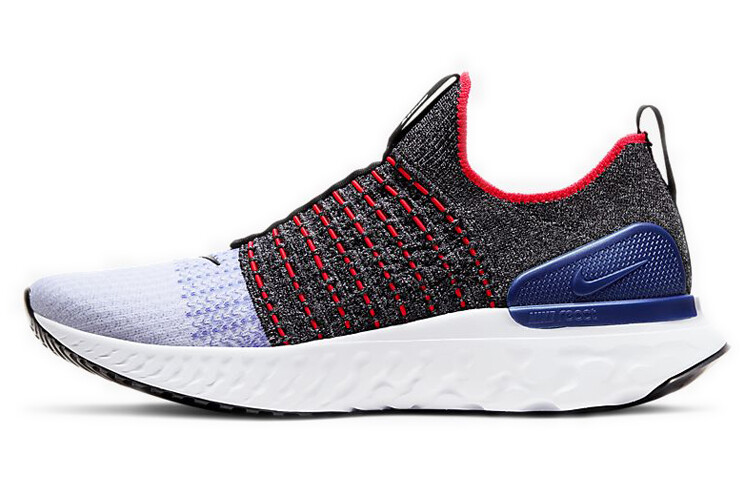 Мужские кроссовки Nike React Run
Мужские кроссовки Nike React Run