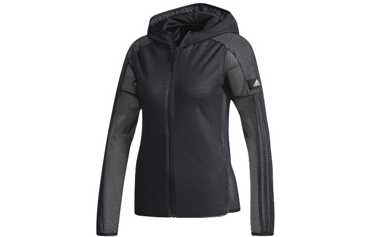 Куртка женская черная Adidas
Куртка женская черная Adidas